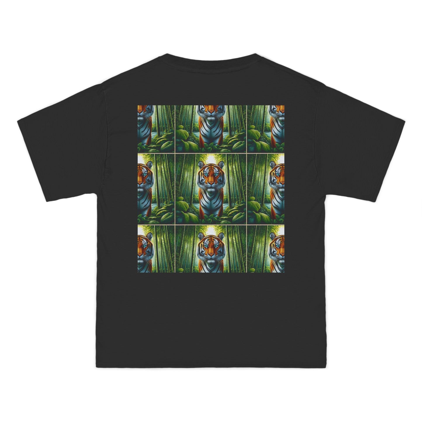 Beefy-T®  Short-Sleeve T-Shirt