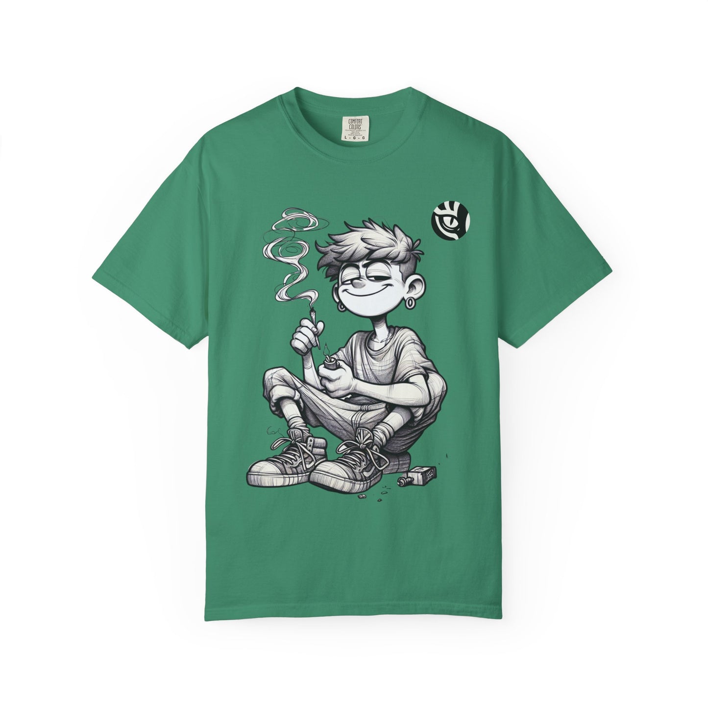 Chill Vibes T-Shirt