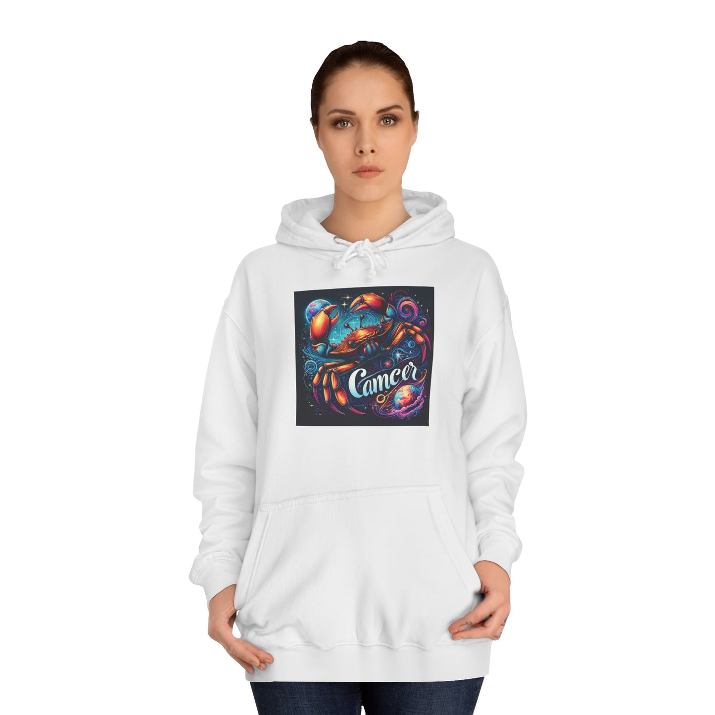 Cancer Hoodie