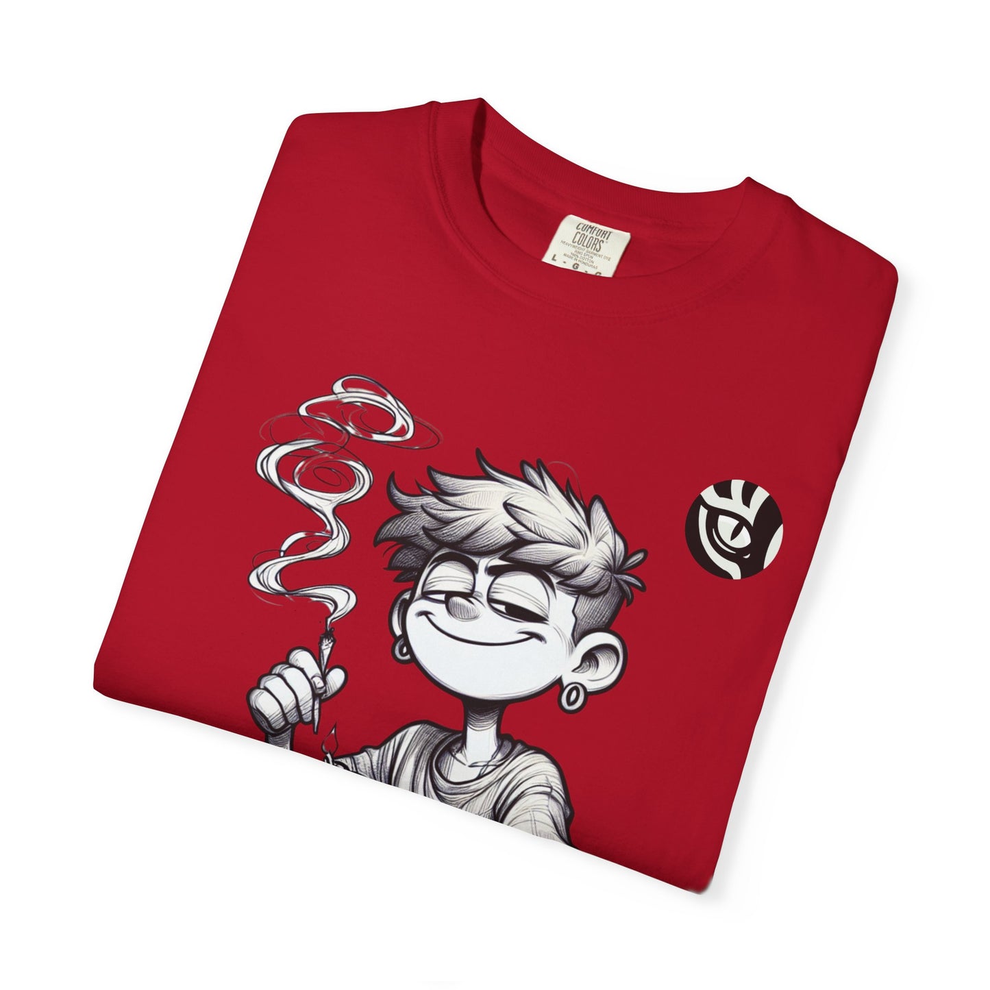 Chill Vibes T-Shirt