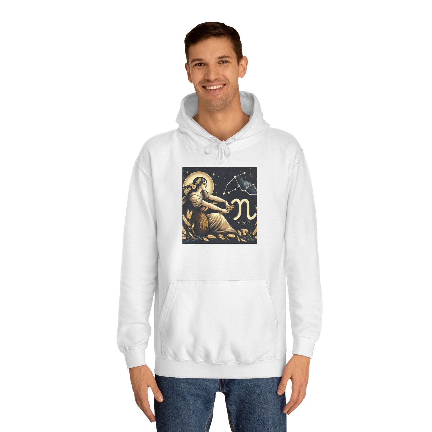 Virgo Hoodie