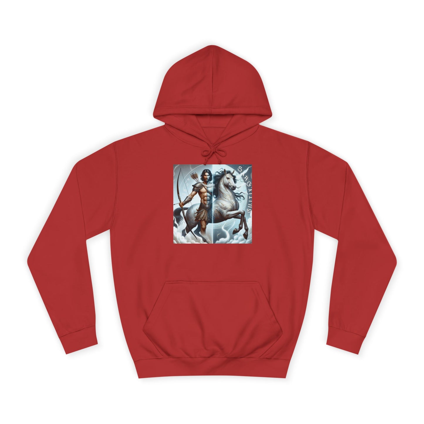 Sagittarius Hoodie