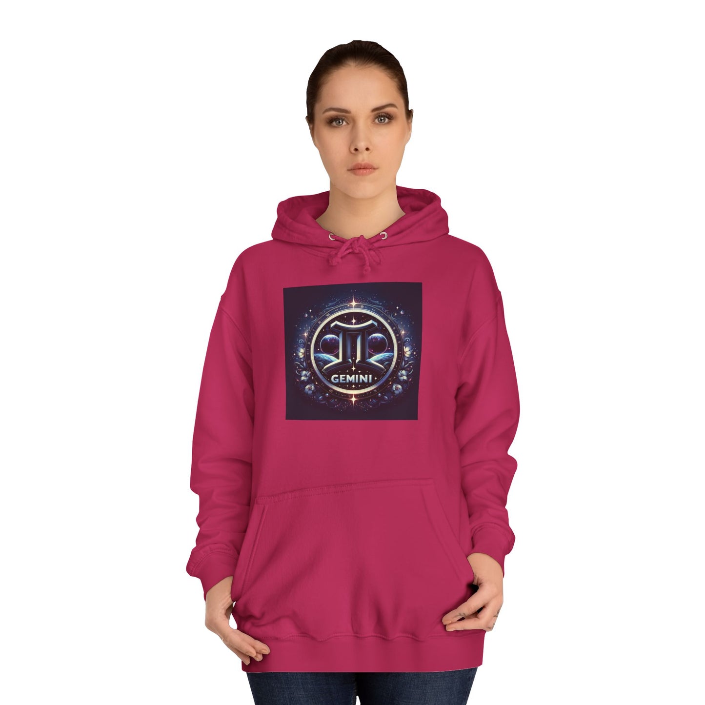 Gemini Hoodie
