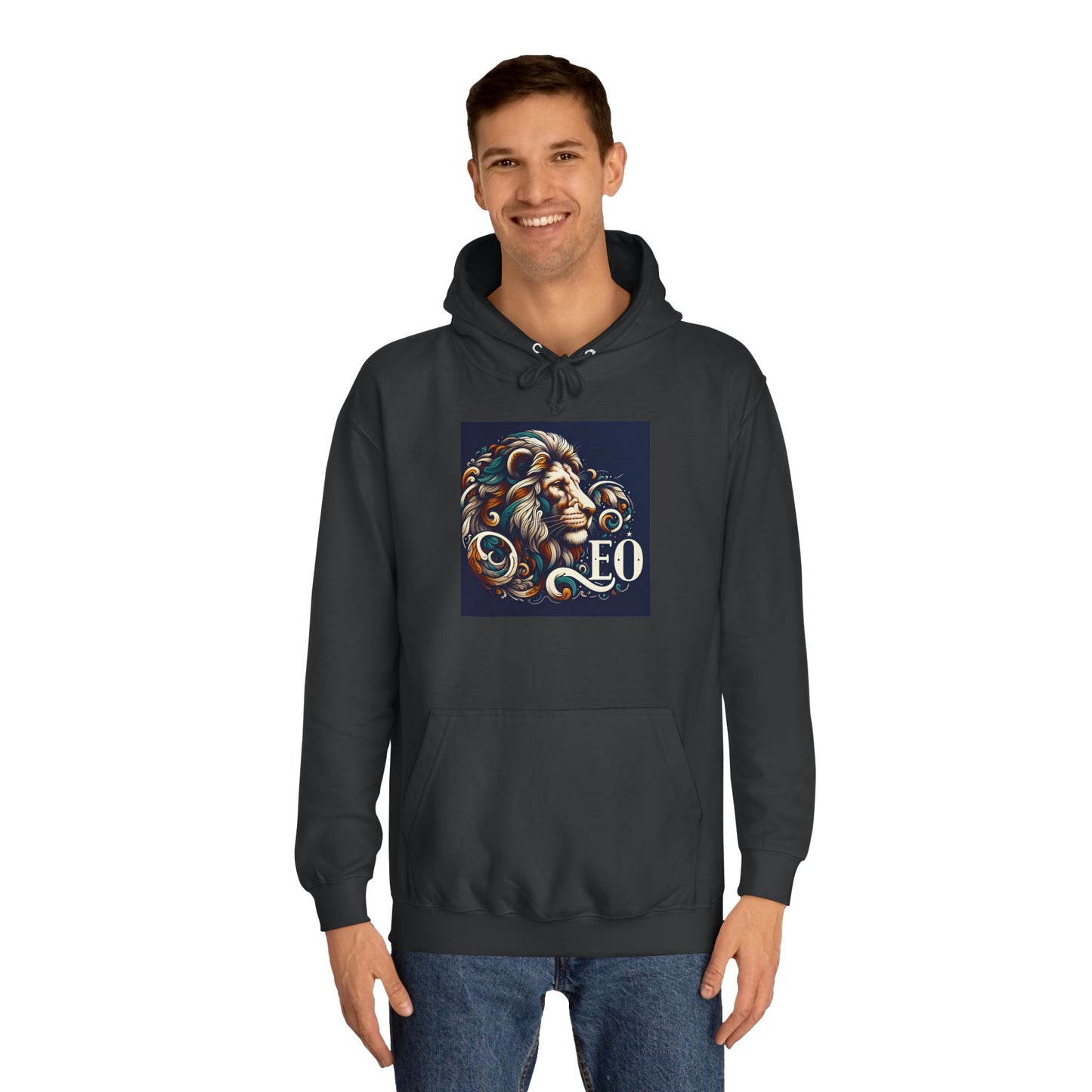 Leo hoodie
