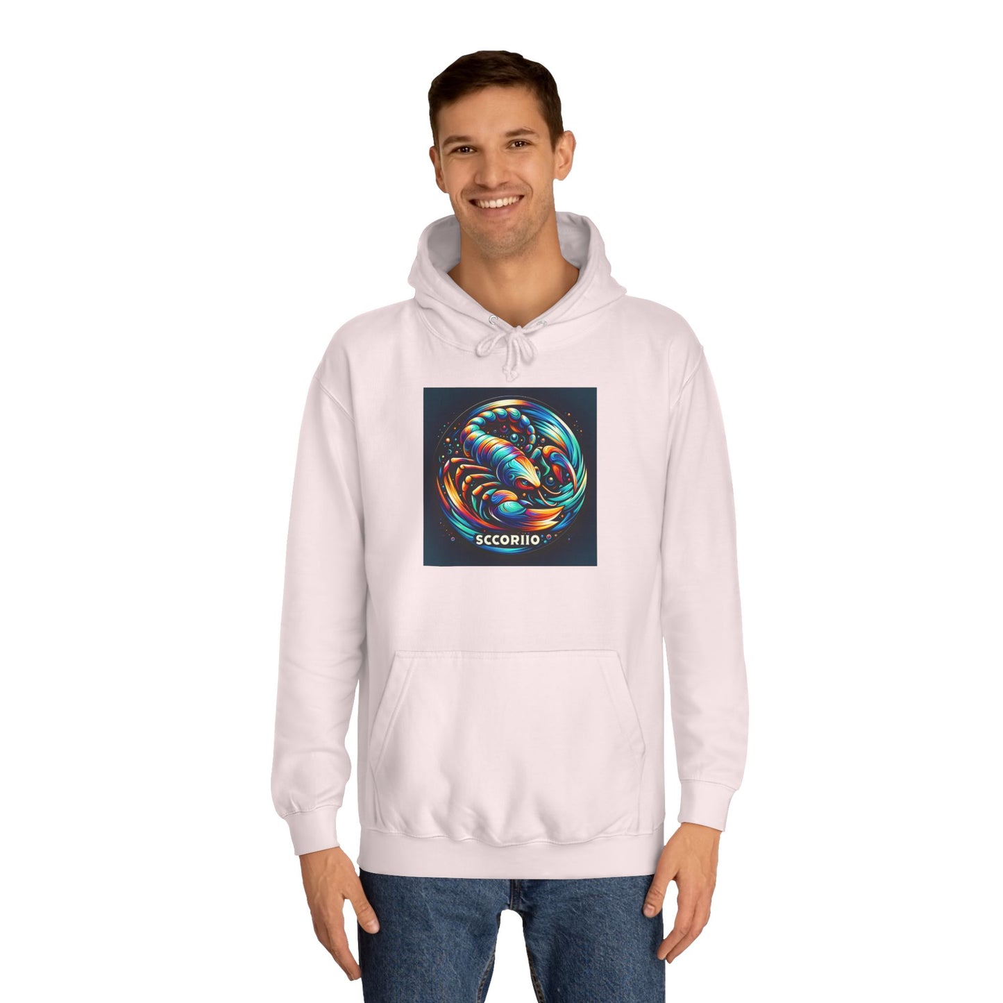 Scorpio  Hoodie