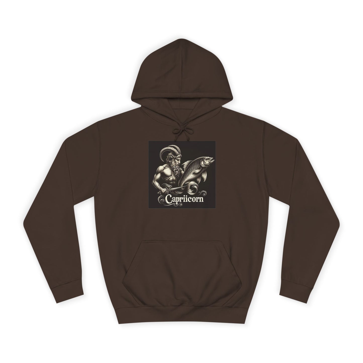 Capricorn Hoodie
