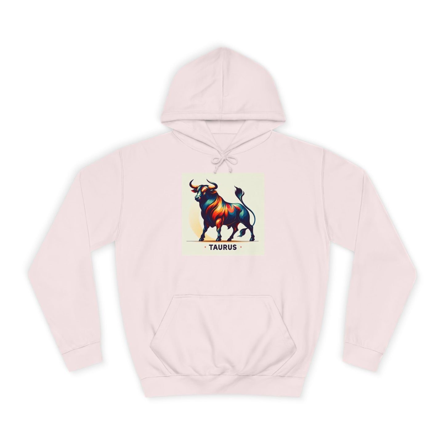 Taurus Hoodie