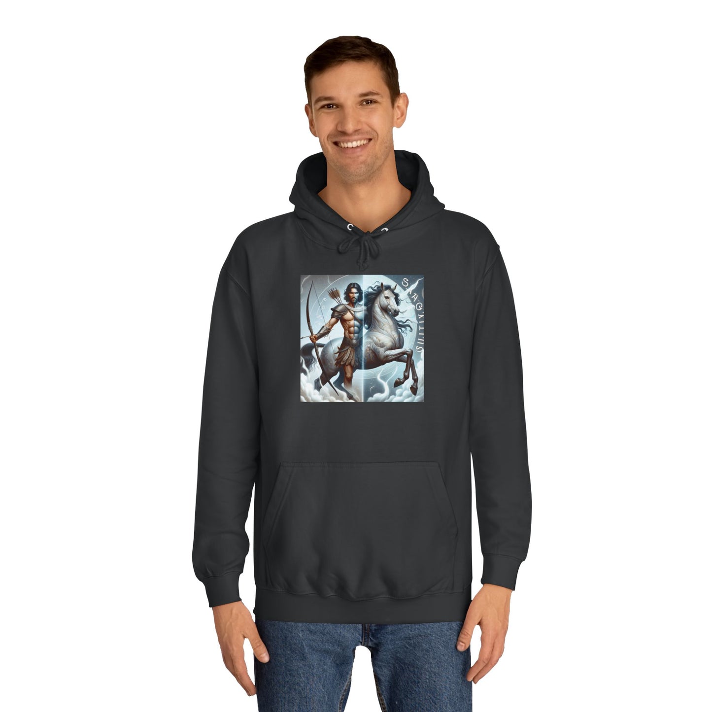 Sagittarius Hoodie