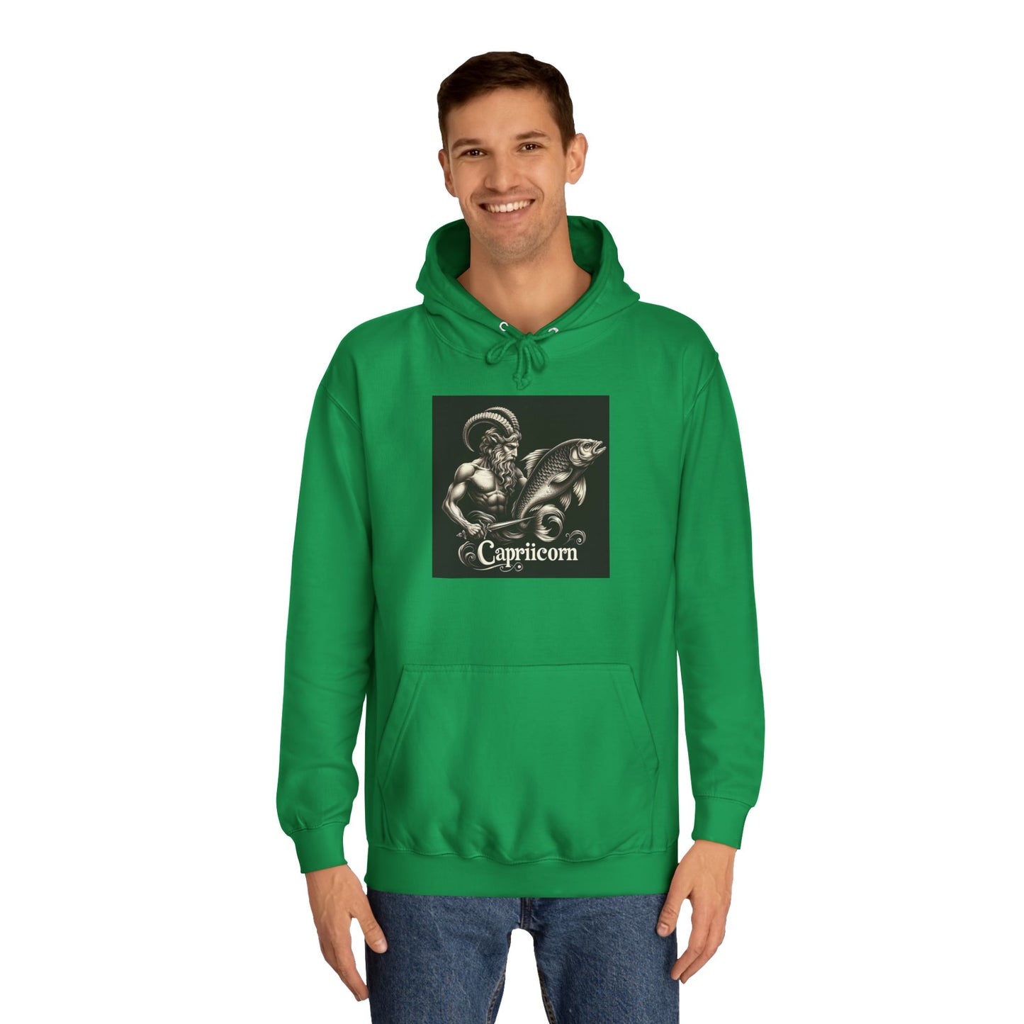 Capricorn Hoodie