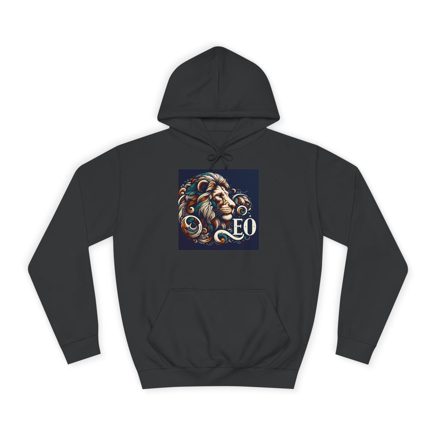 Leo hoodie
