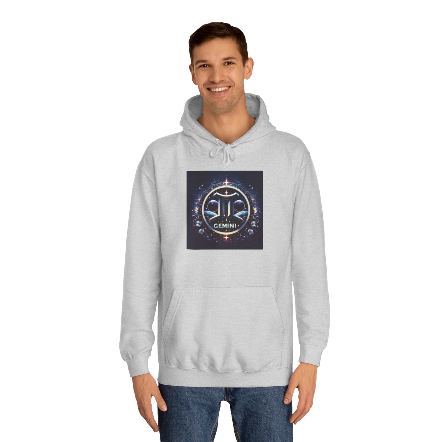 Gemini Hoodie