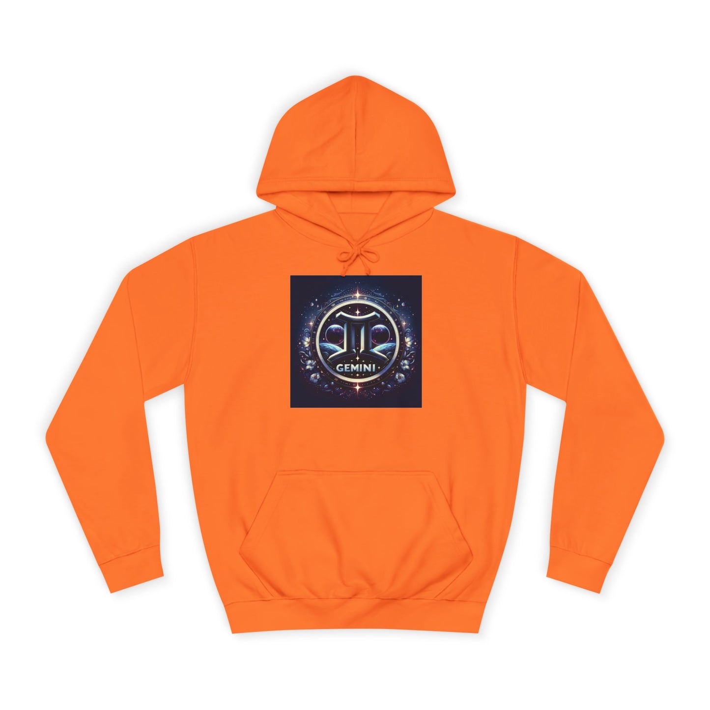 Gemini Hoodie
