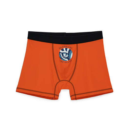 Men's Boxers (AOP)