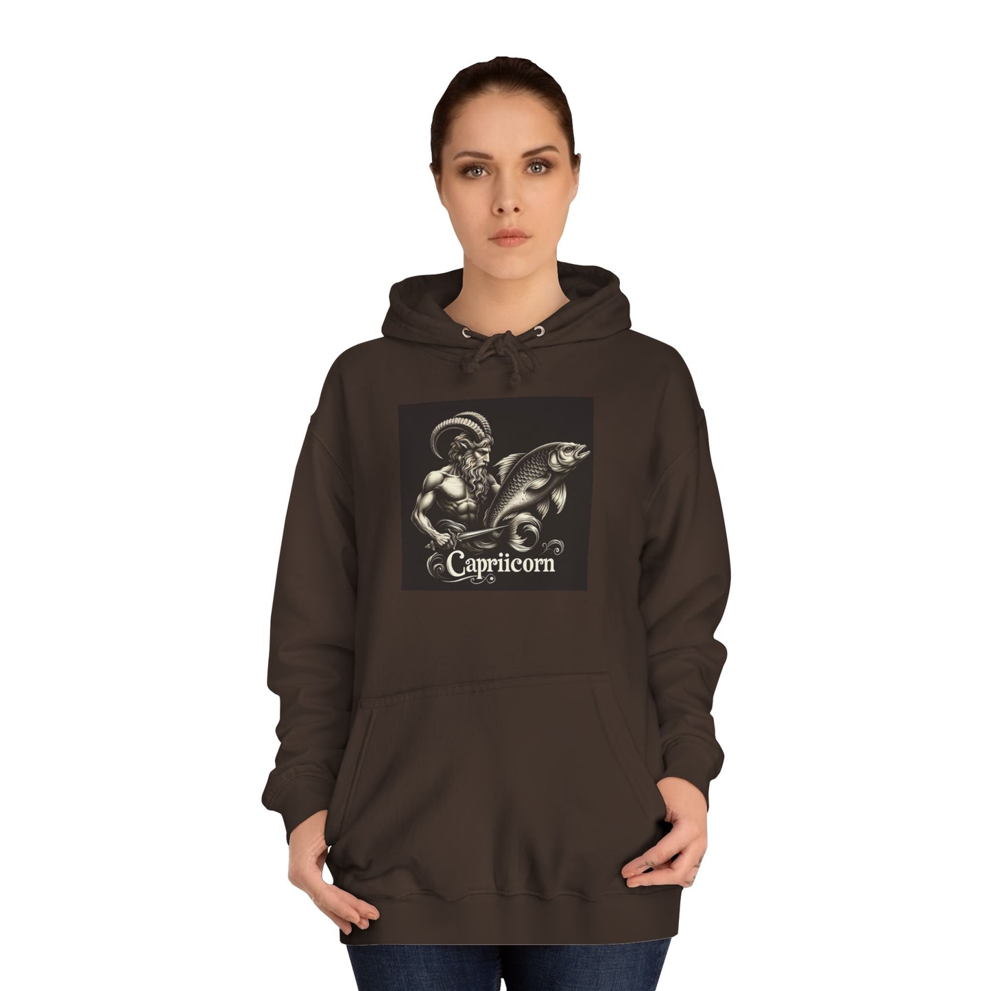 Capricorn Hoodie