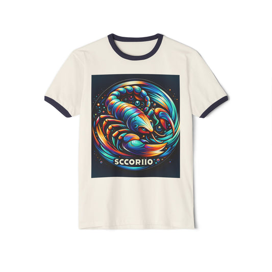 Scorpio Tee