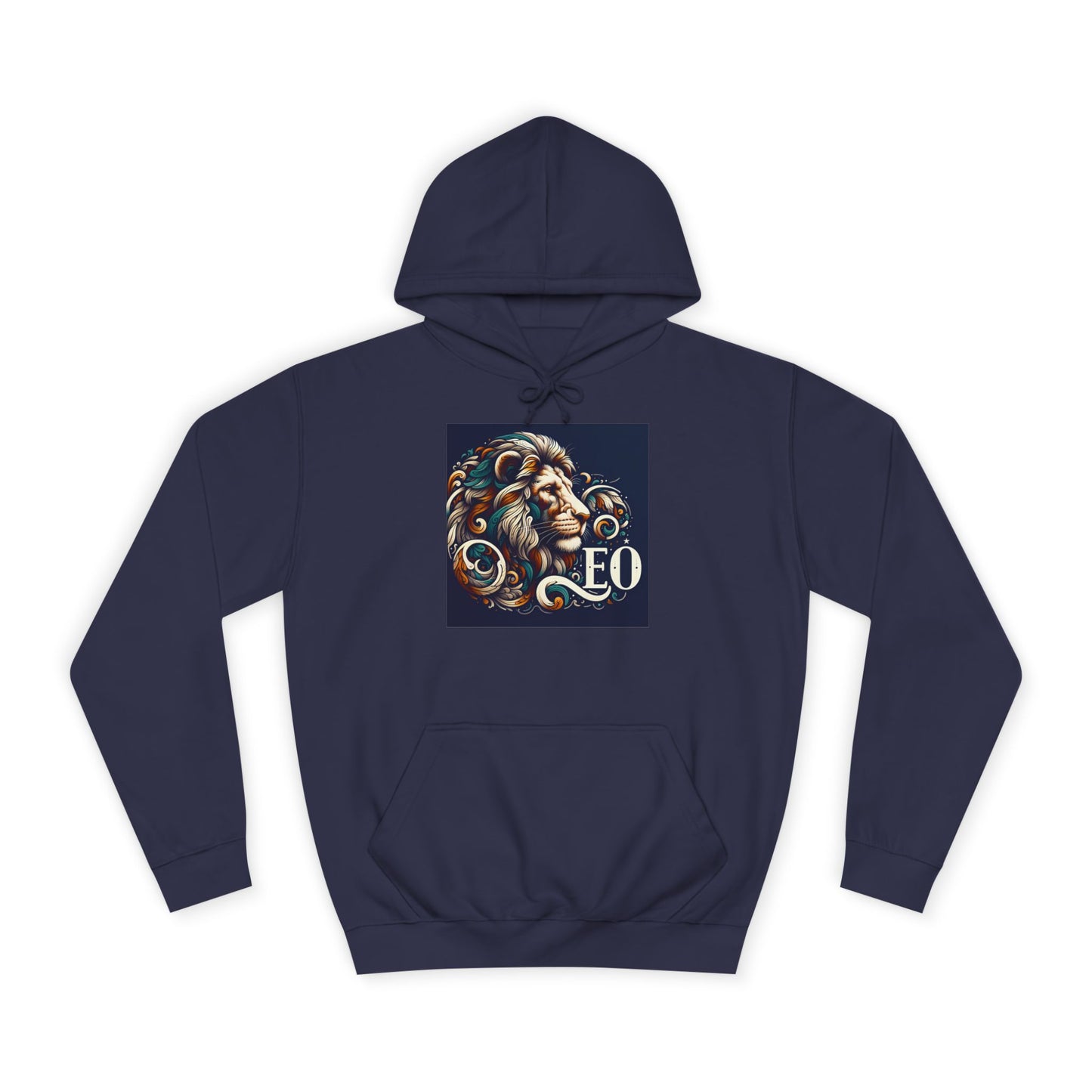 Leo hoodie
