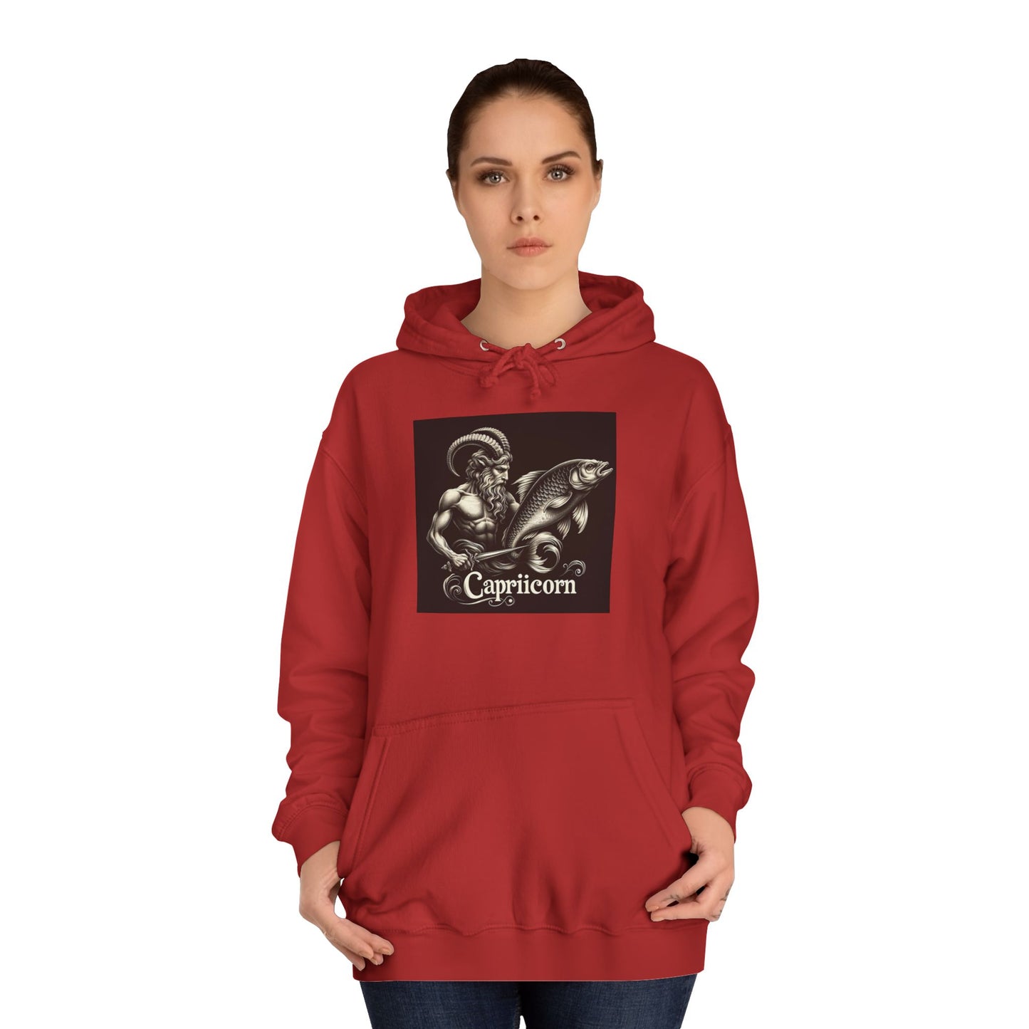 Capricorn Hoodie