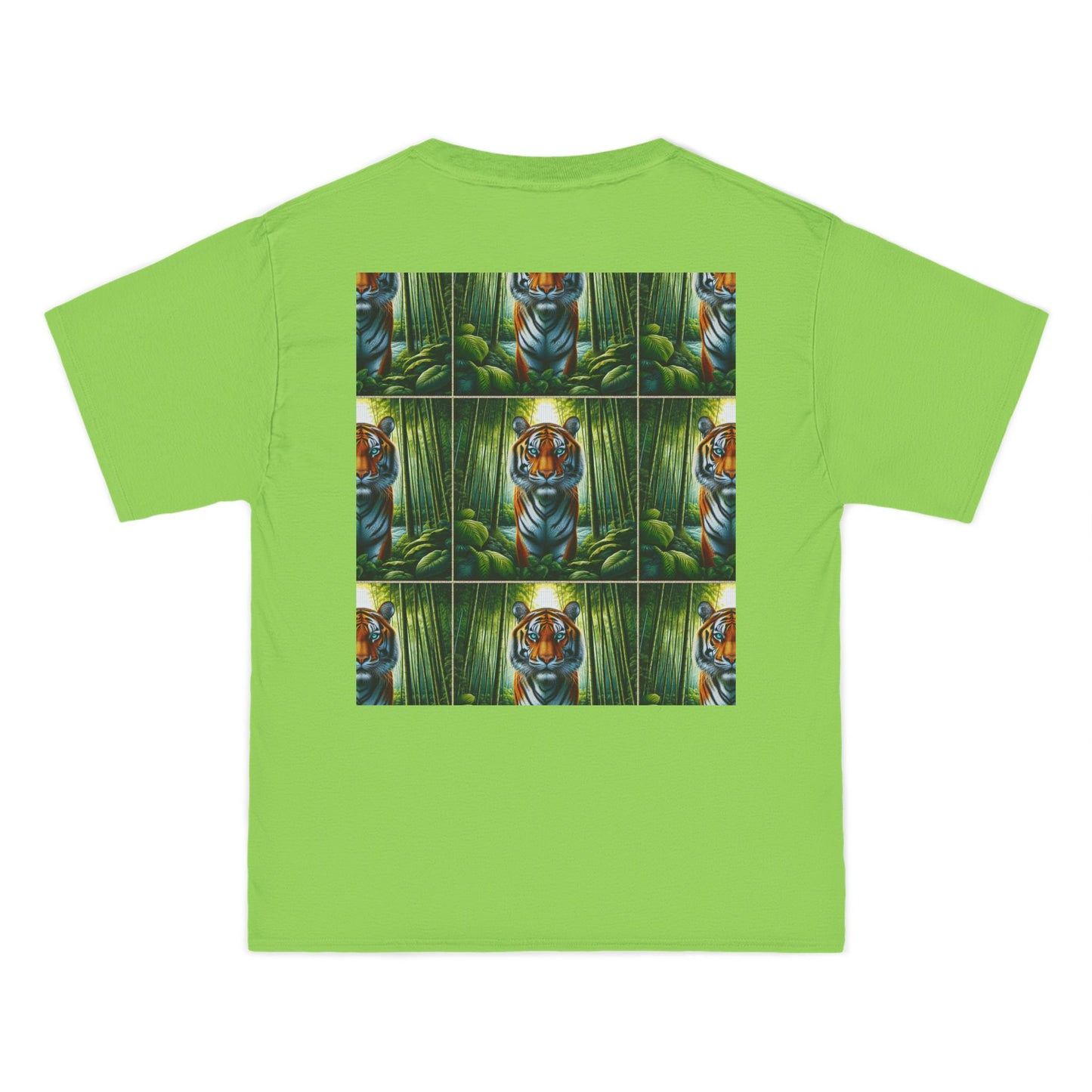 Beefy-T®  Short-Sleeve T-Shirt