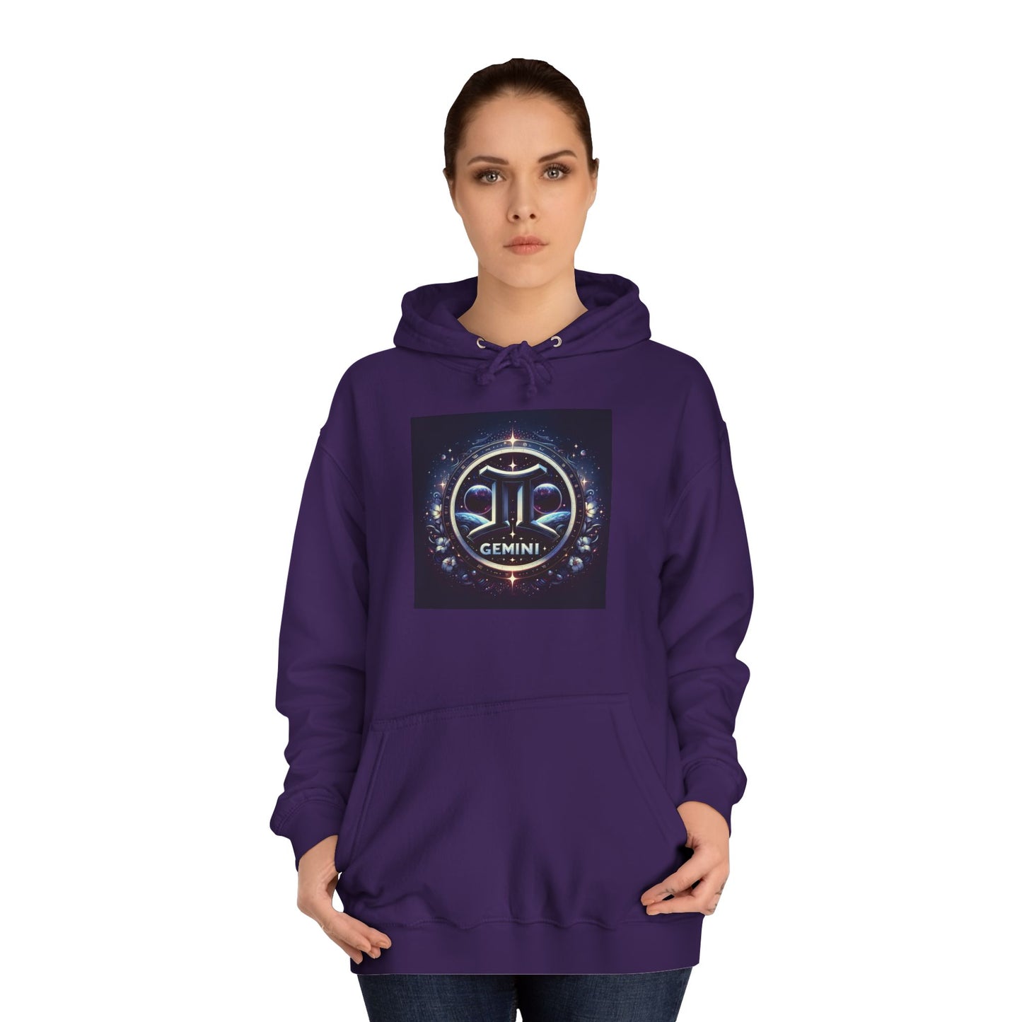 Gemini Hoodie