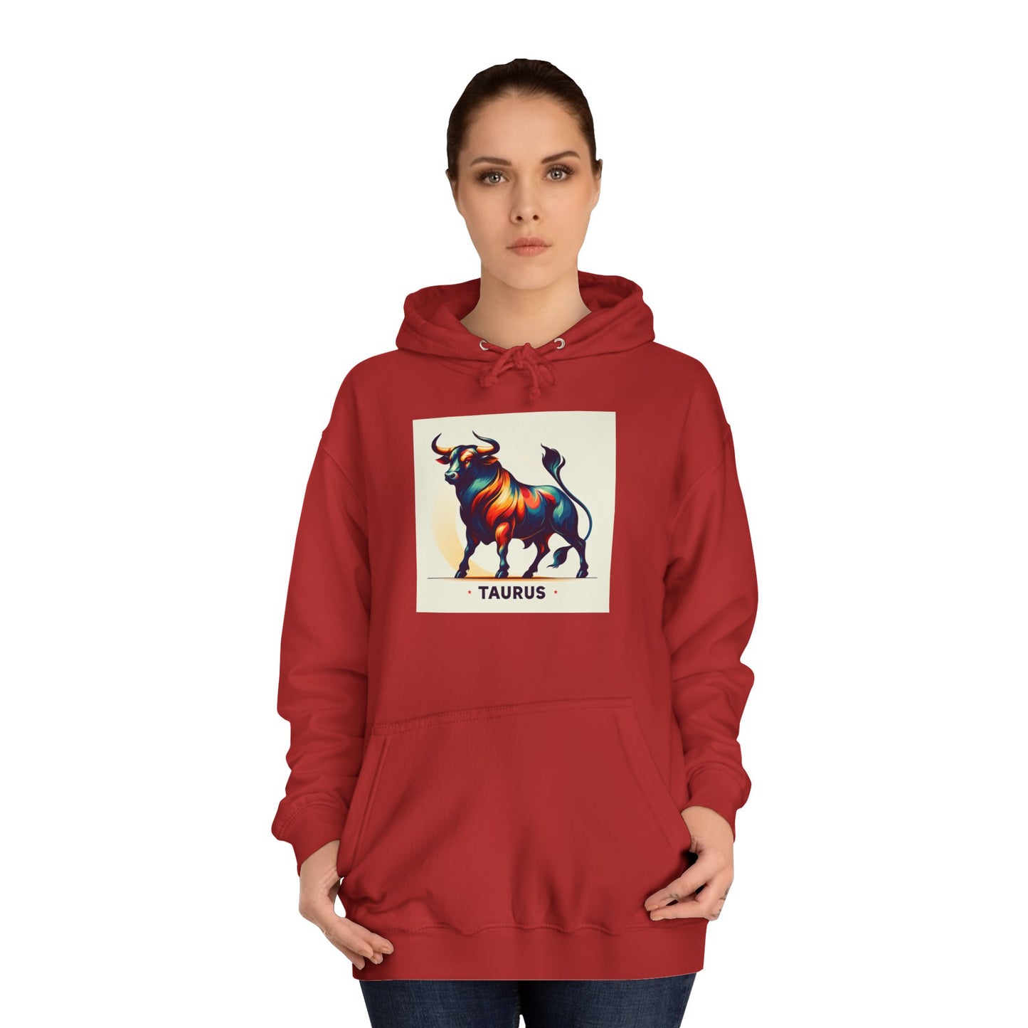 Taurus Hoodie