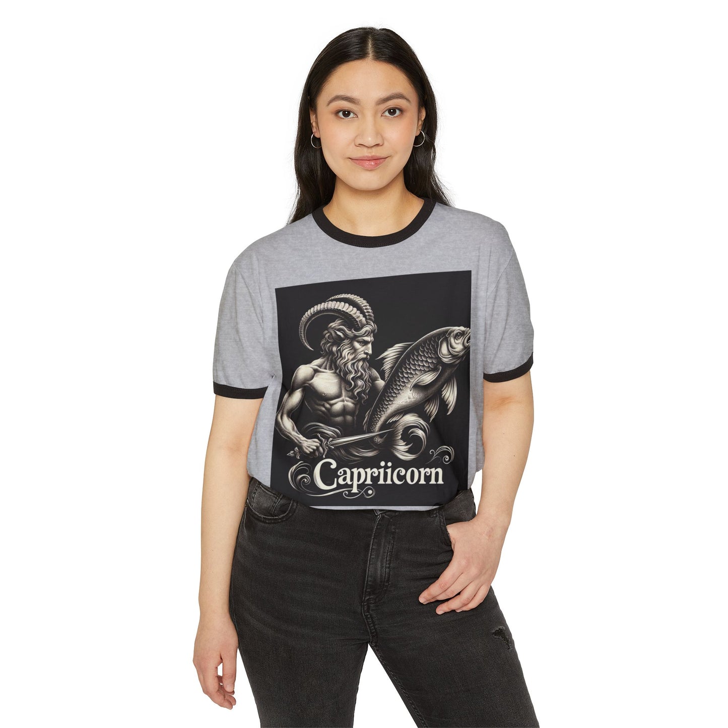 Capricorn Tee