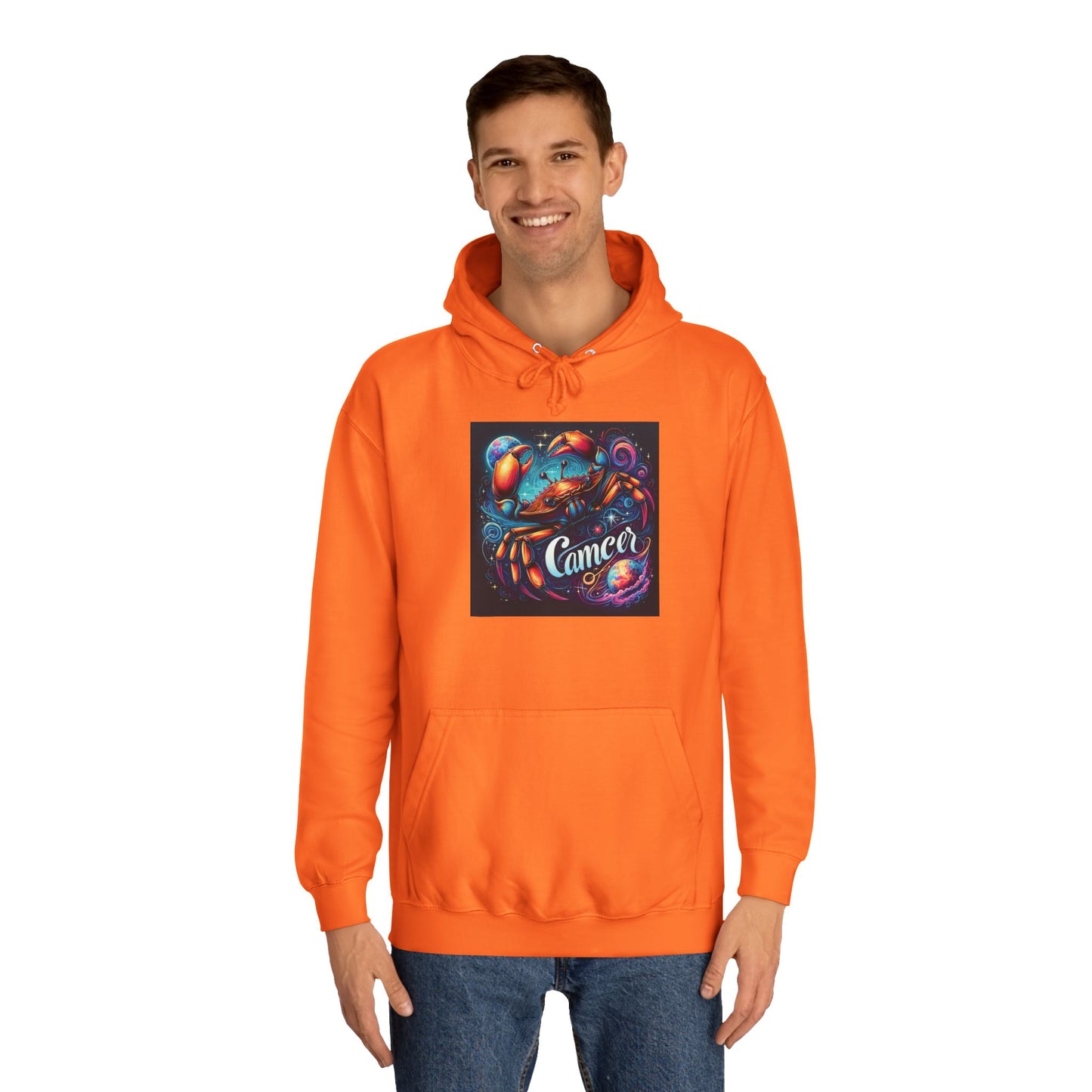 Cancer Hoodie