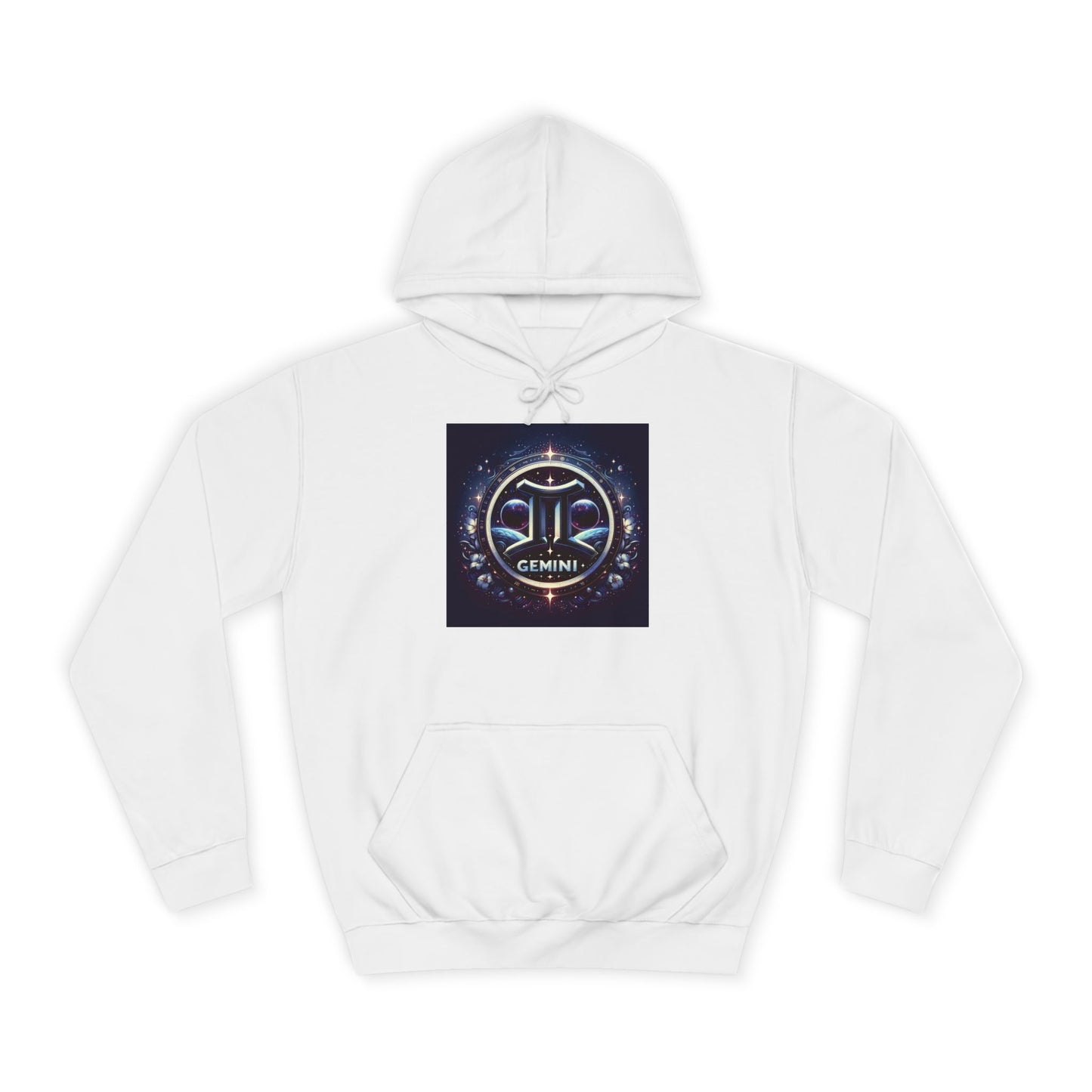 Gemini Hoodie