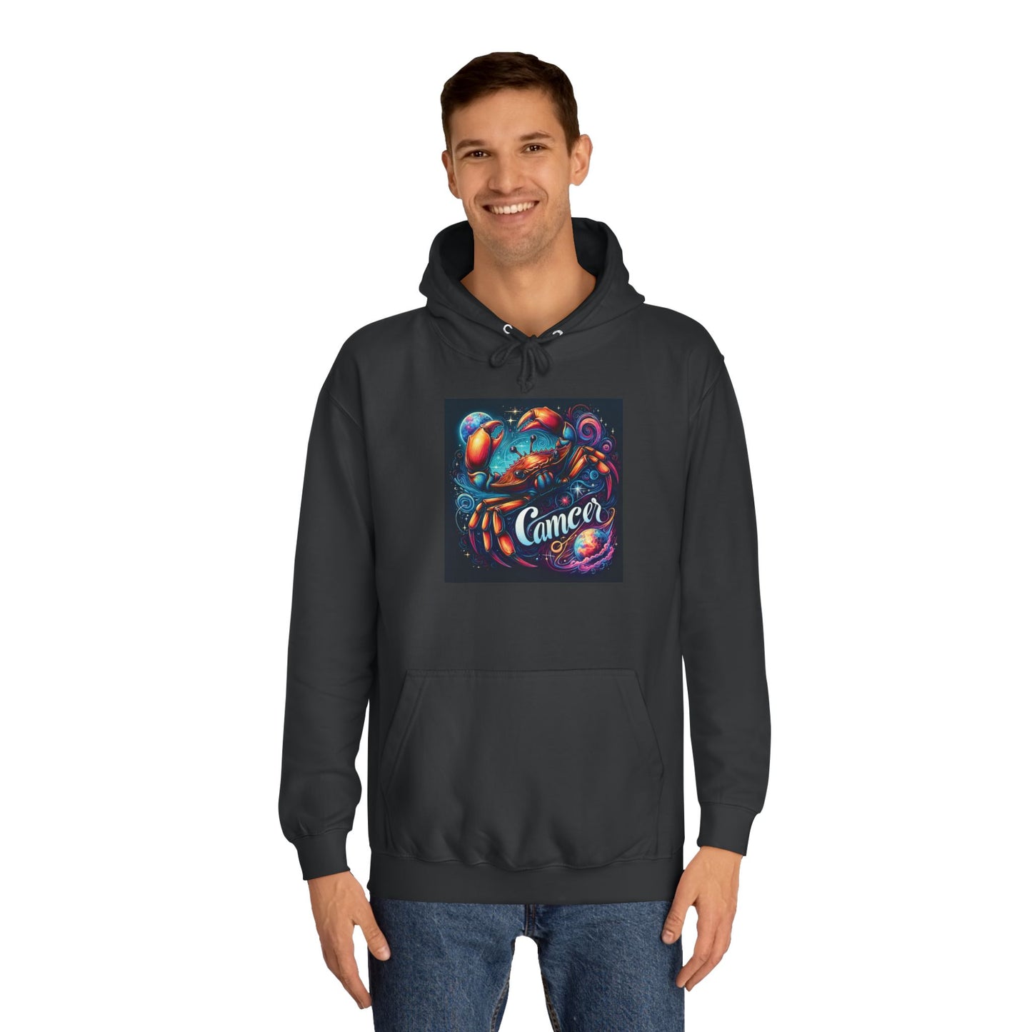 Cancer Hoodie