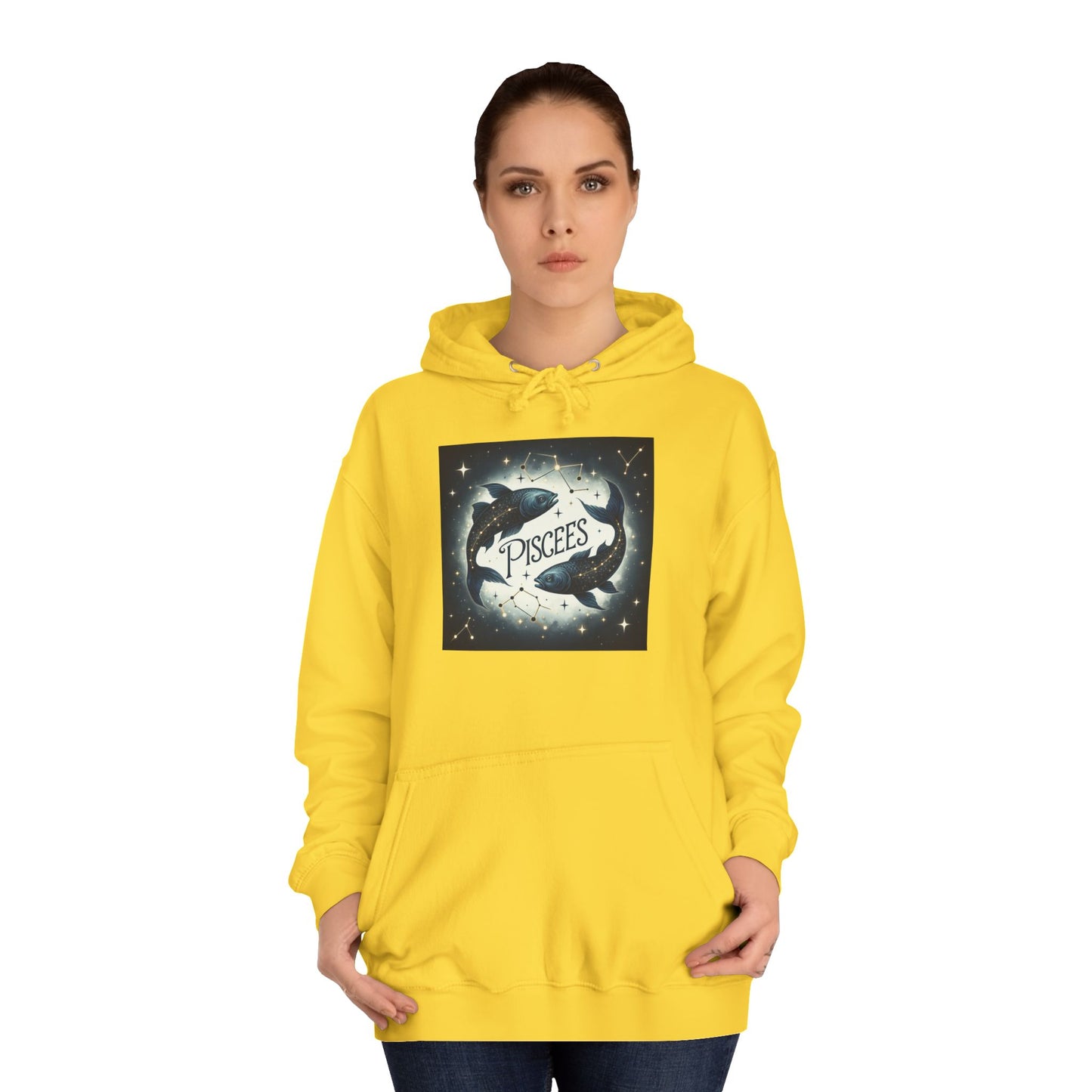 Pisces Hoodie