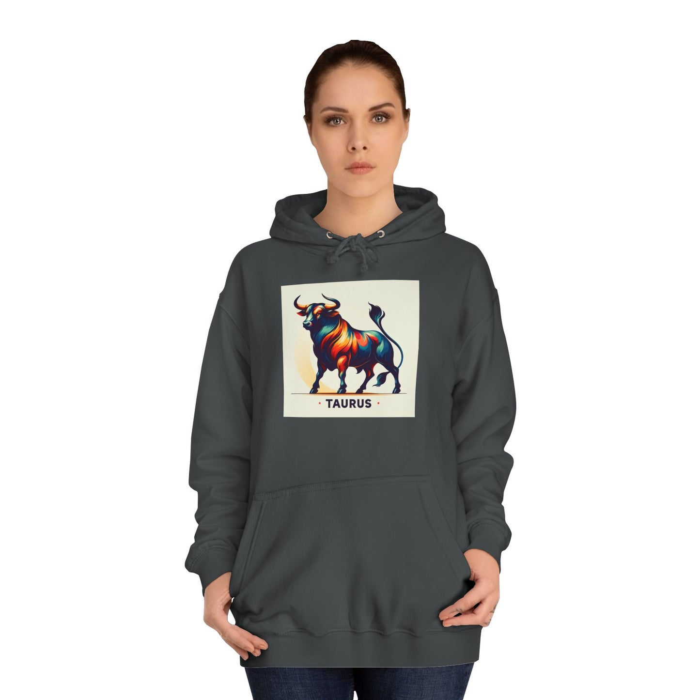 Taurus Hoodie