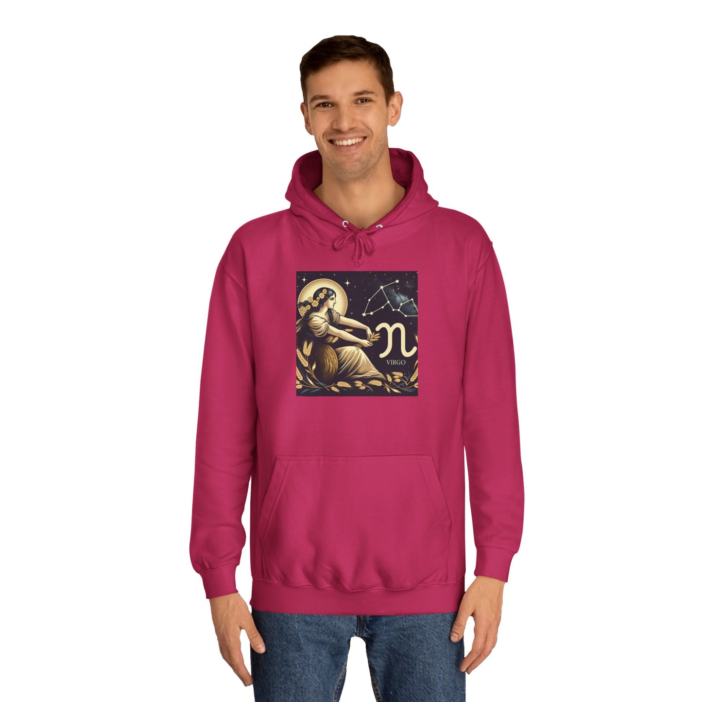 Virgo Hoodie