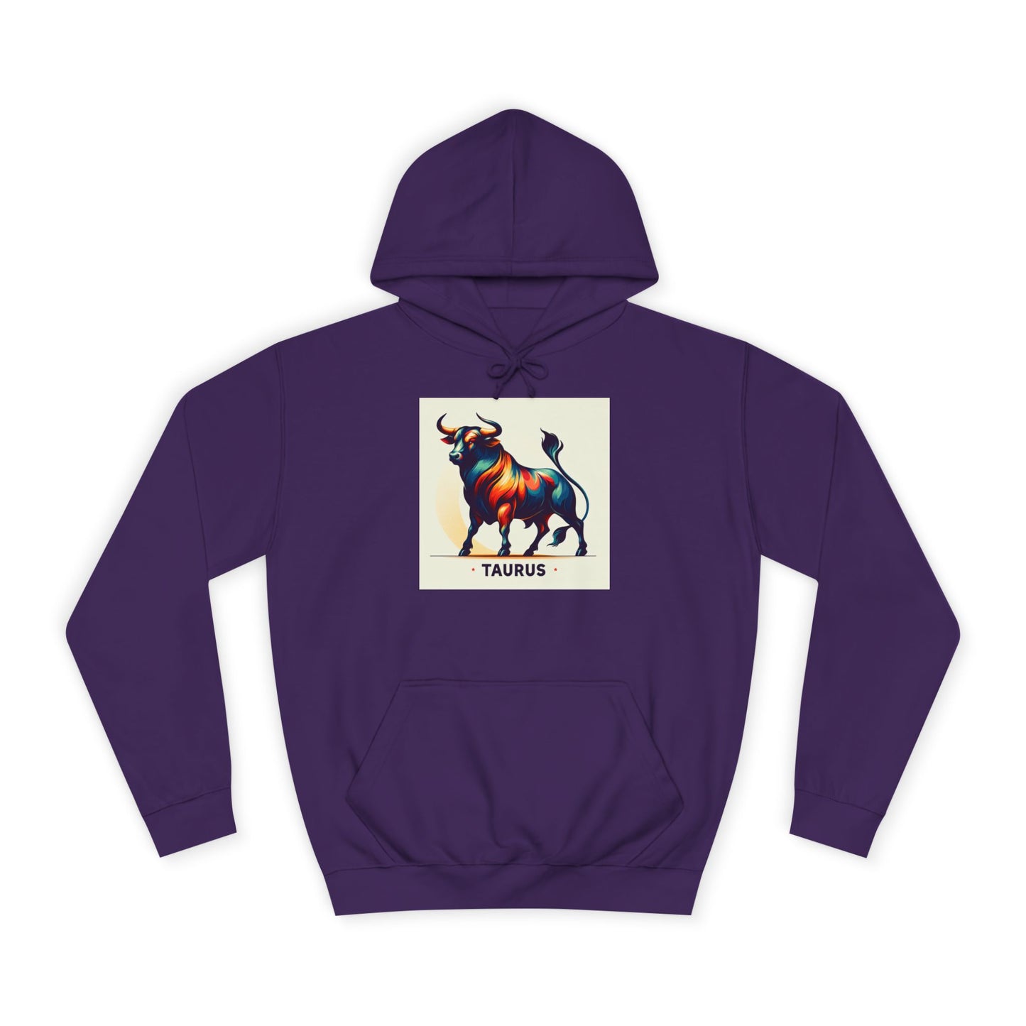 Taurus Hoodie