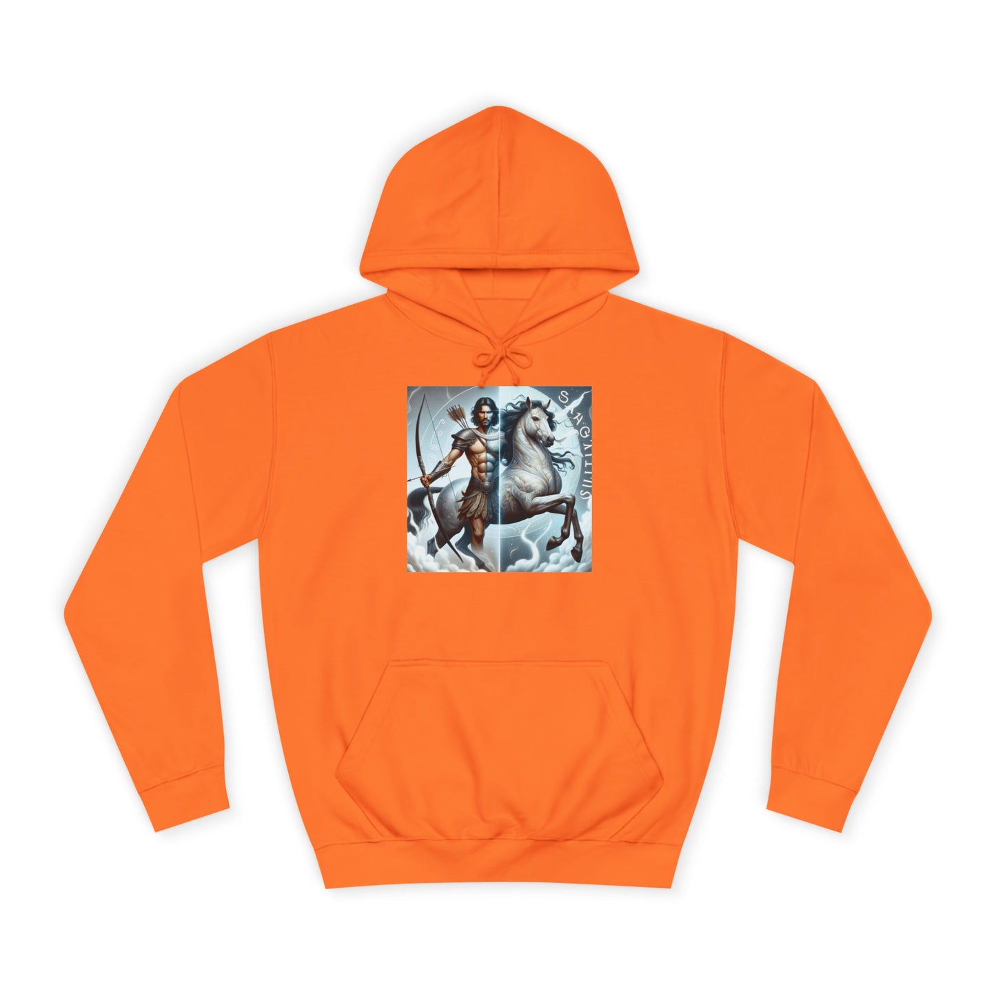 Sagittarius Hoodie