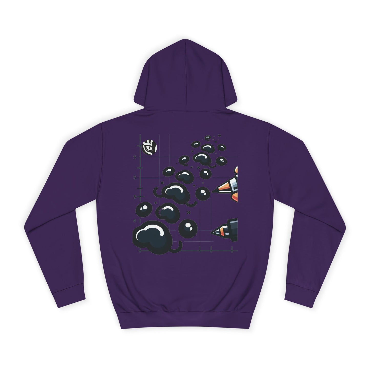 Cosmic Aries Hoodie