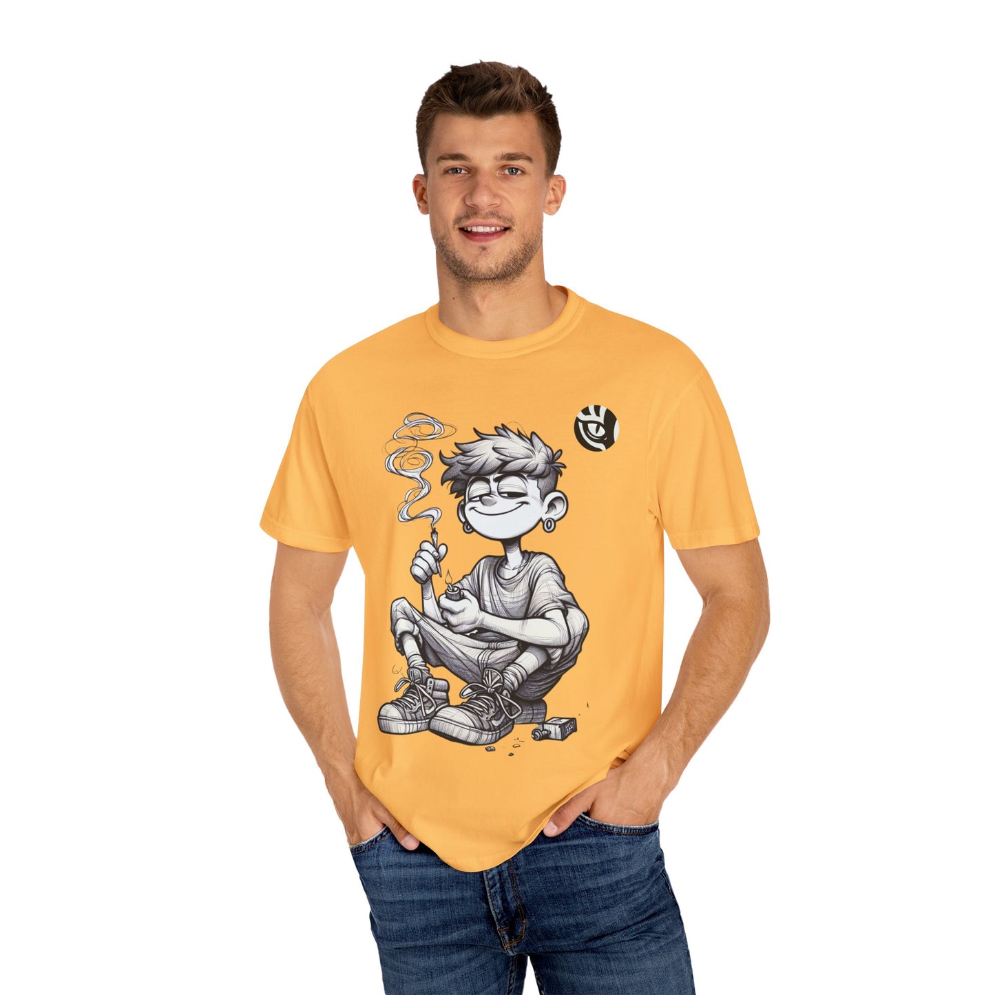 Chill Vibes T-Shirt