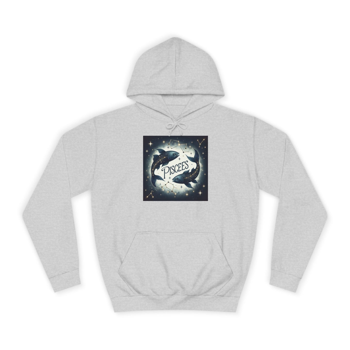 Pisces Hoodie