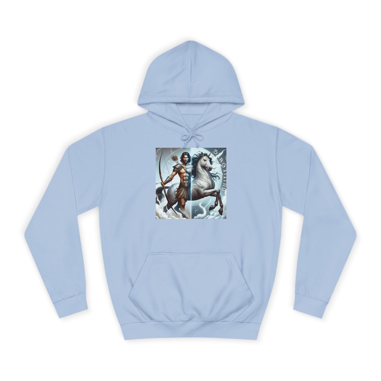 Sagittarius Hoodie