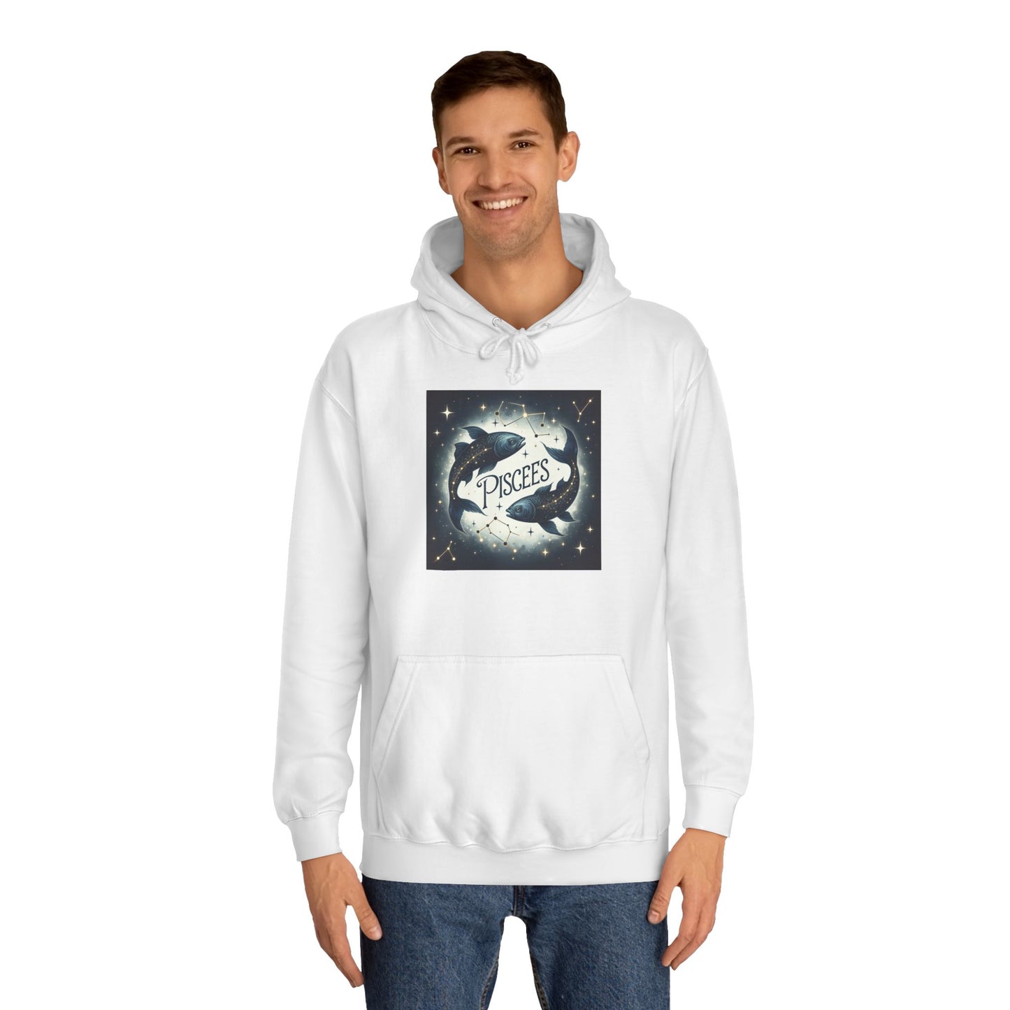 Pisces Hoodie