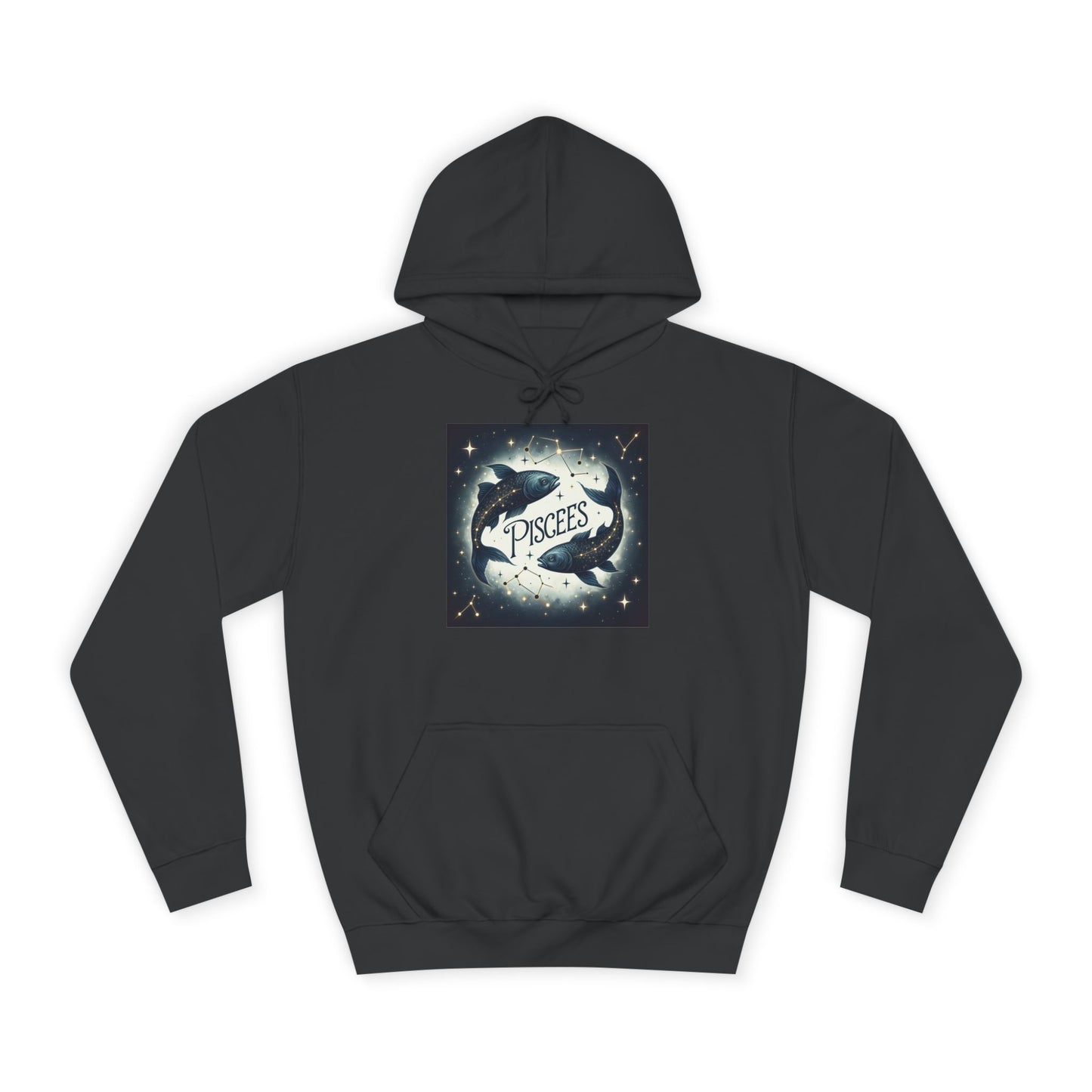 Pisces Hoodie