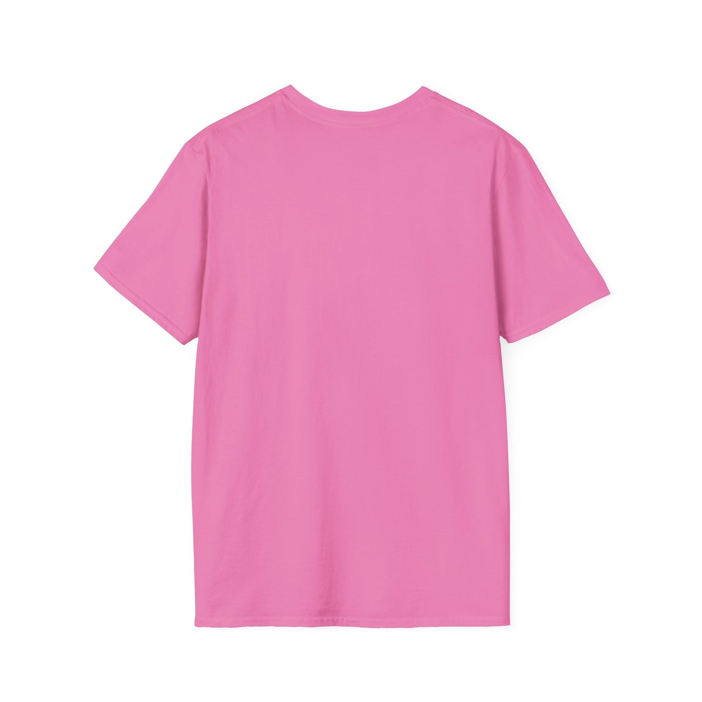 Cancer Awareness T-Shirt - Unisex Softstyle