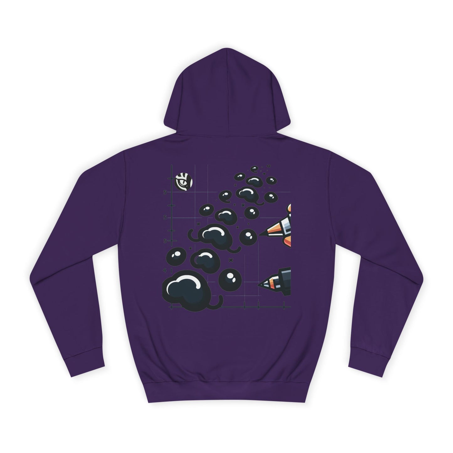 Virgo Hoodie