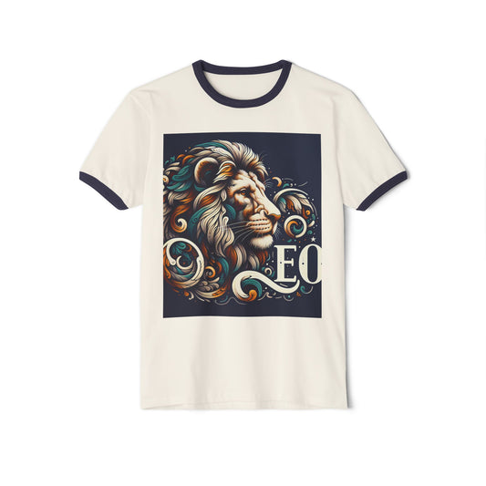 Leo Tee