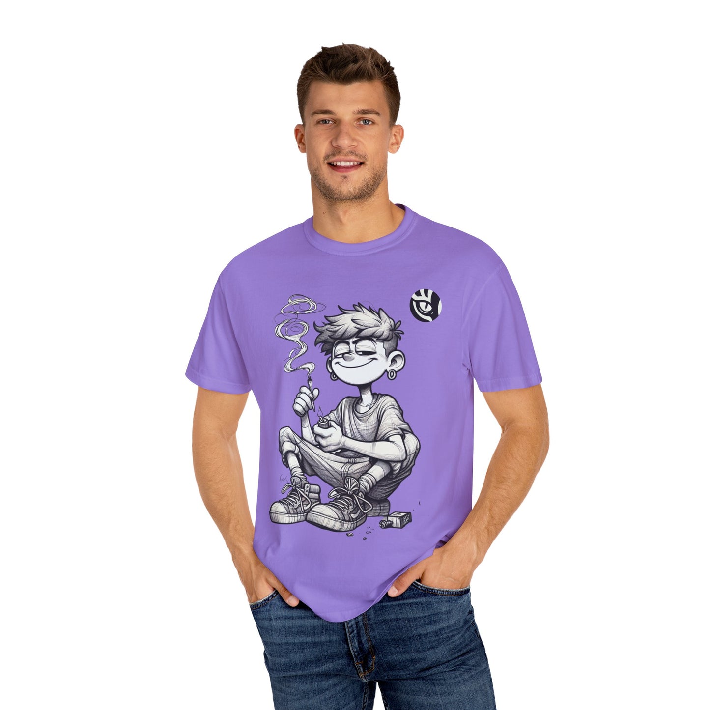 Chill Vibes T-Shirt