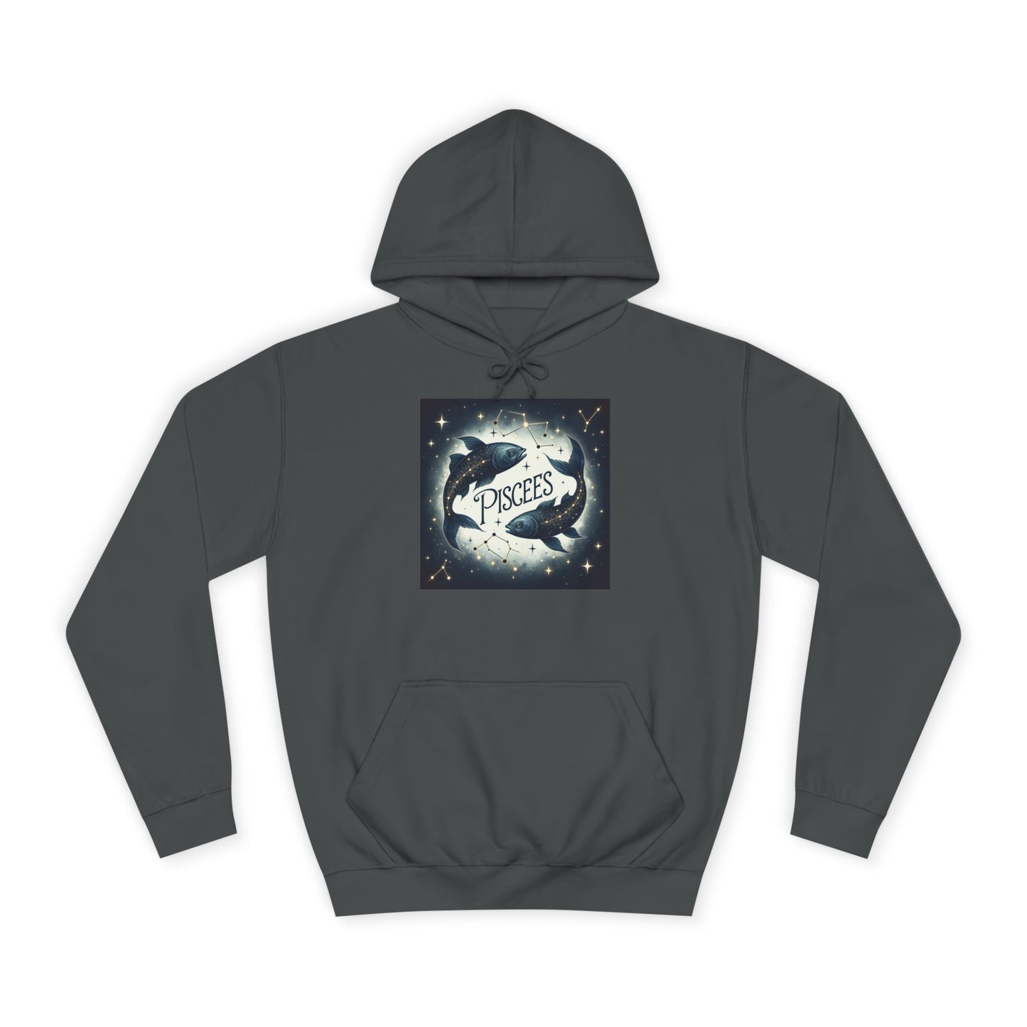 Pisces Hoodie