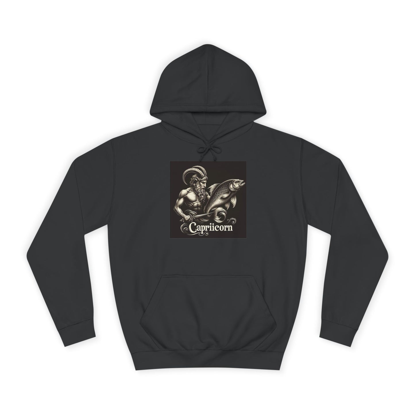 Capricorn Hoodie