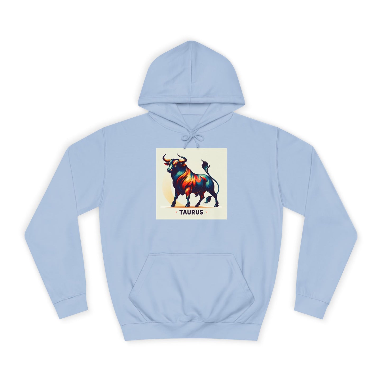 Taurus Hoodie
