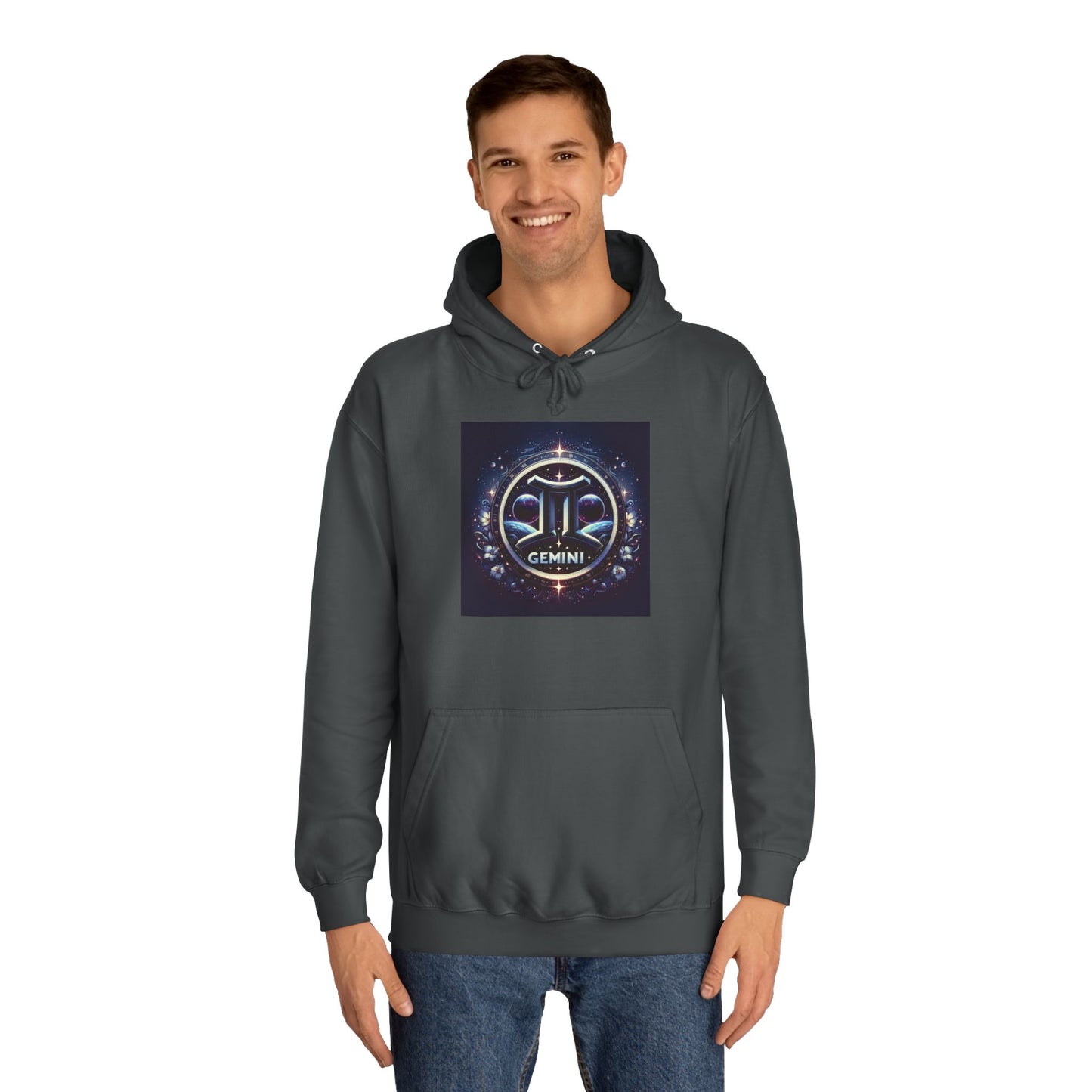 Gemini Hoodie