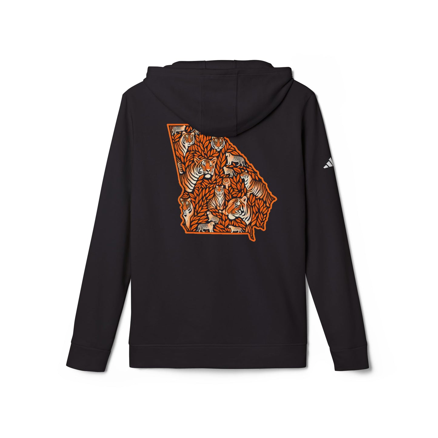 adidas Unisex Fleece Hoodie( State Edition)