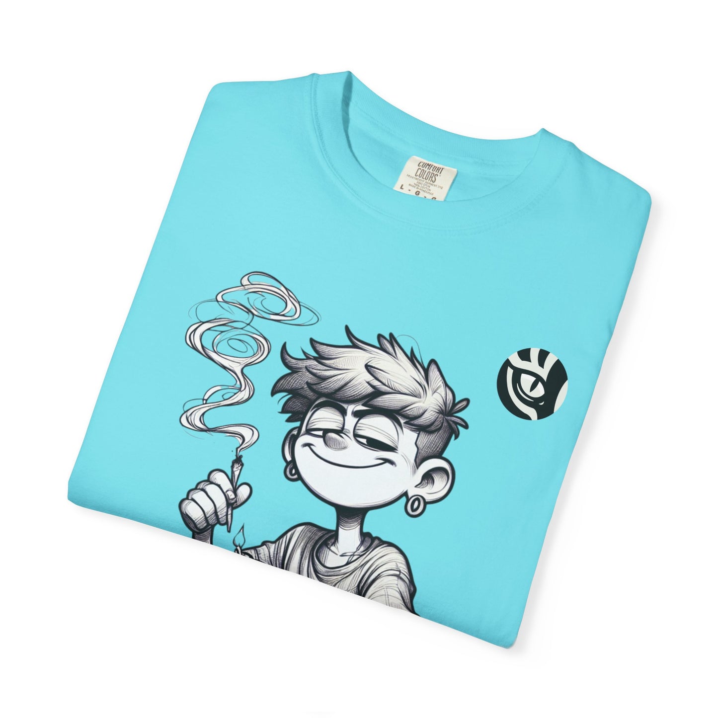 Chill Vibes T-Shirt