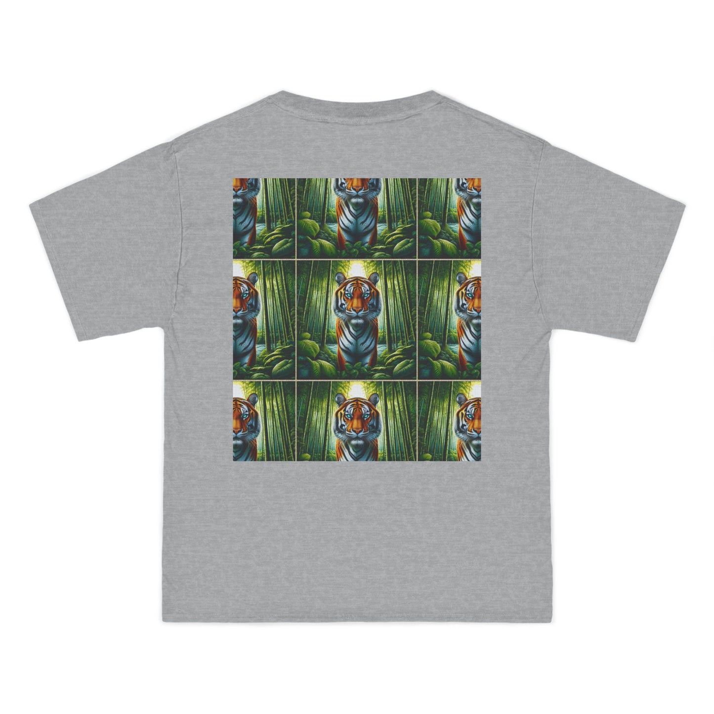 Beefy-T®  Short-Sleeve T-Shirt